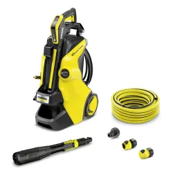 High pressure washer k 5-wsk 1.324-654.0 karcher