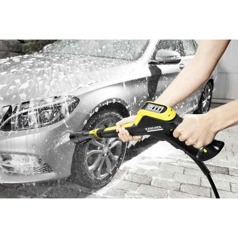 High pressure washer k 5-wsk 1.324-654.0 karcher
