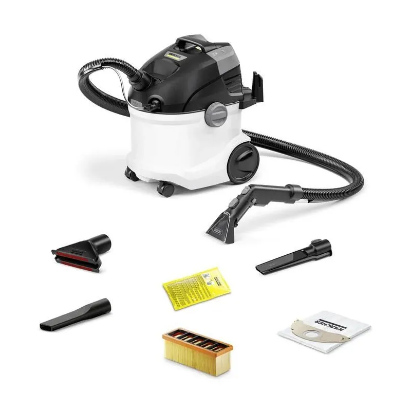 Extraction cleaner se 5 car-1.081-231.0 karcher