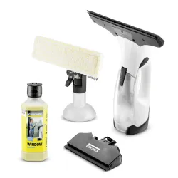 Window vac wv 2 plus-n d500 1.633-660.0 karcher