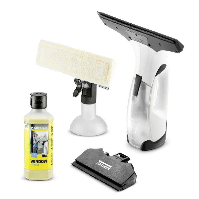 Window vac wv 2 plus-n d500 1.633-660.0 karcher