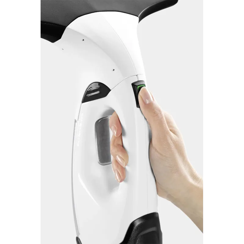 Window vac wv 2 plus-n d500 1.633-660.0 karcher