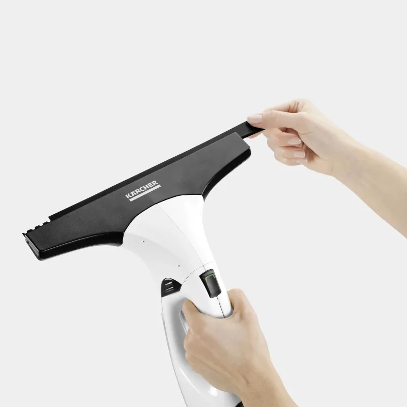 Window vac wv 2 plus-n d500 1.633-660.0 karcher
