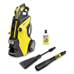 High pressure washer k 7-eco!boost. 1.317-344.0 karcher