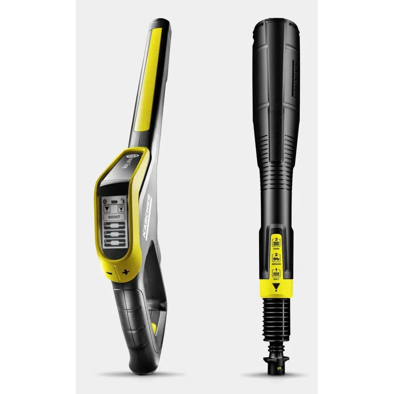 High pressure washer k 7-eco!boost. 1.317-344.0 karcher