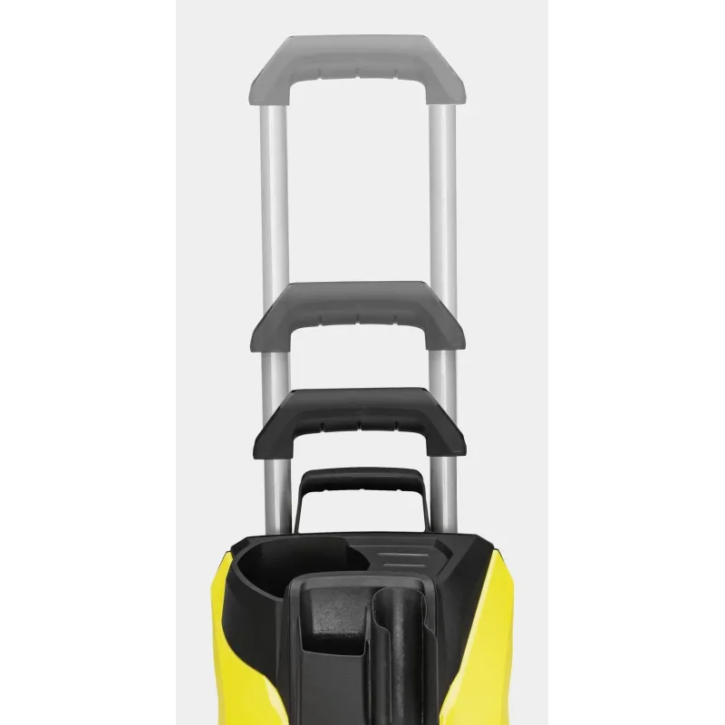 High pressure washer k 7-eco!boost. 1.317-344.0 karcher