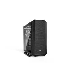 Case-BE QUIET-Silent Base 802 Window Black-MidiTower-Not included-ATX-EATX-MicroATX-MiniITX-Colour Black-BGW39