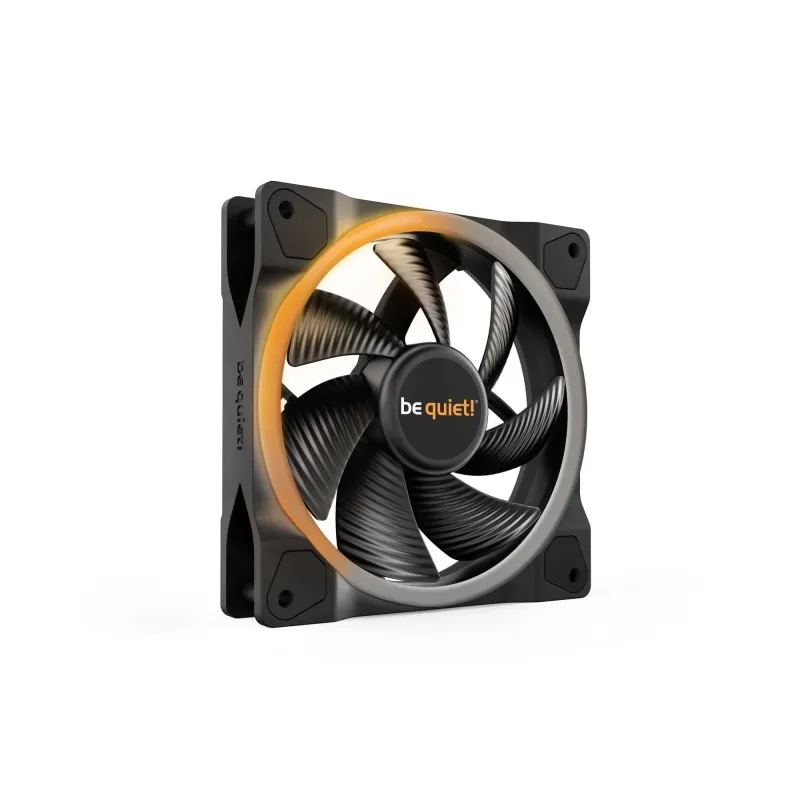 Case fan 120mm light wings-bl072 be quiet