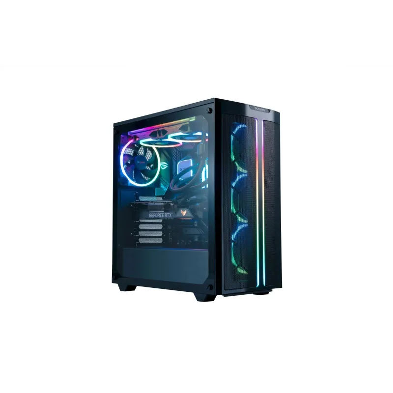 Case fan 120mm light wings-bl072 be quiet