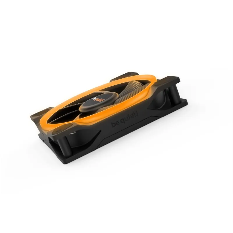 Case fan 120mm light wings-bl072 be quiet
