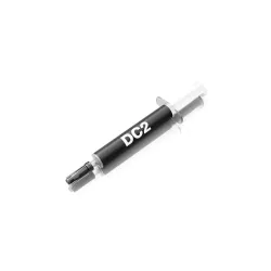 Cpu cooler acc thermal paste-dc2 bz004 be quiet!