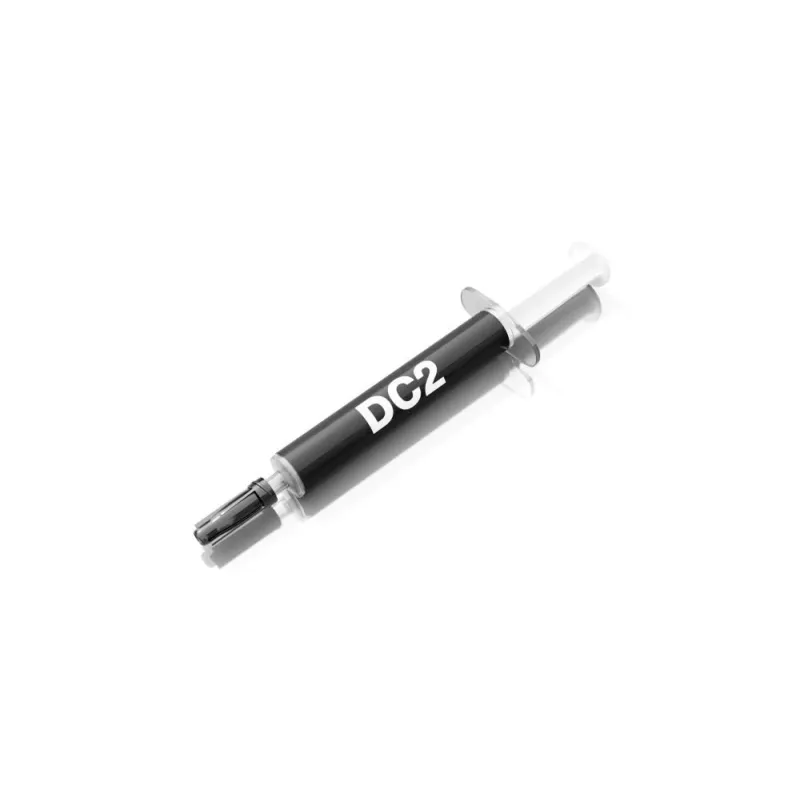 Cpu cooler acc thermal paste-dc2 bz004 be quiet!