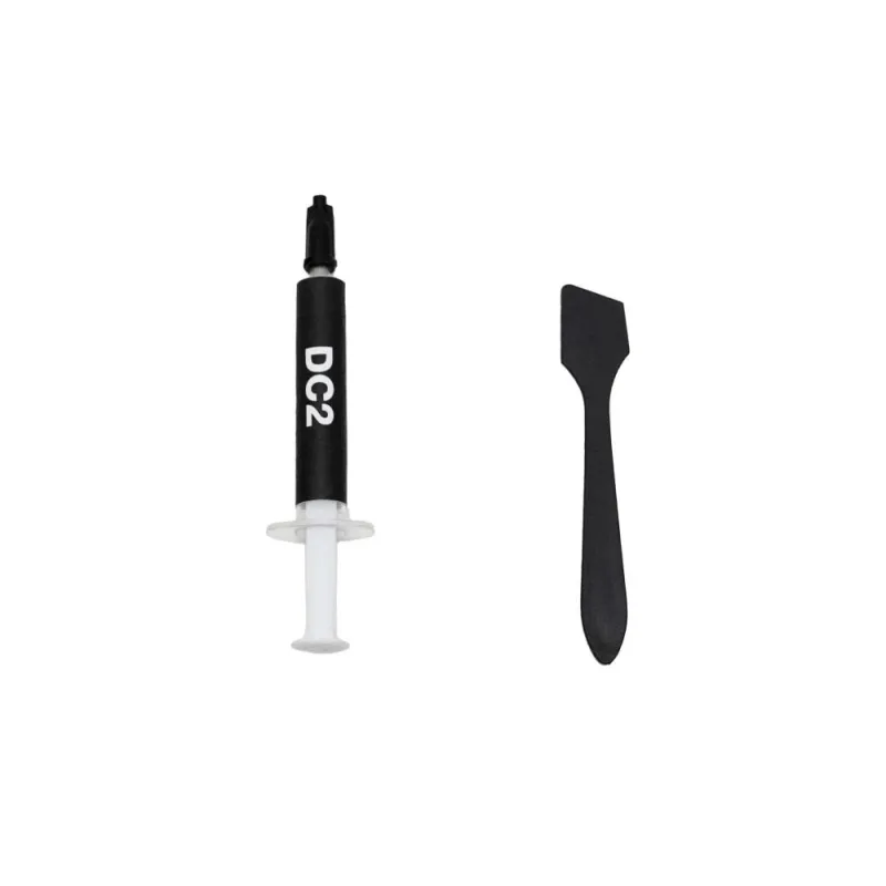Cpu cooler acc thermal paste-dc2 bz004 be quiet!