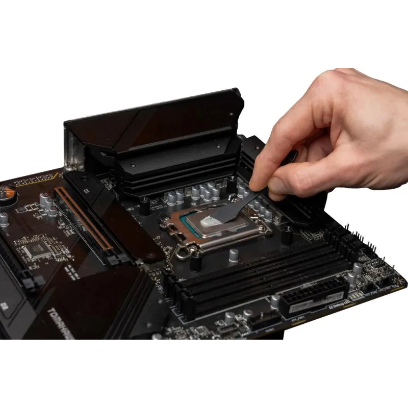 Cpu cooler acc thermal paste-dc2 bz004 be quiet!