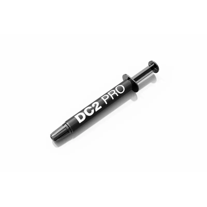 Cpu cooler acc thermal paste-dc2 pro bz005 be quiet!