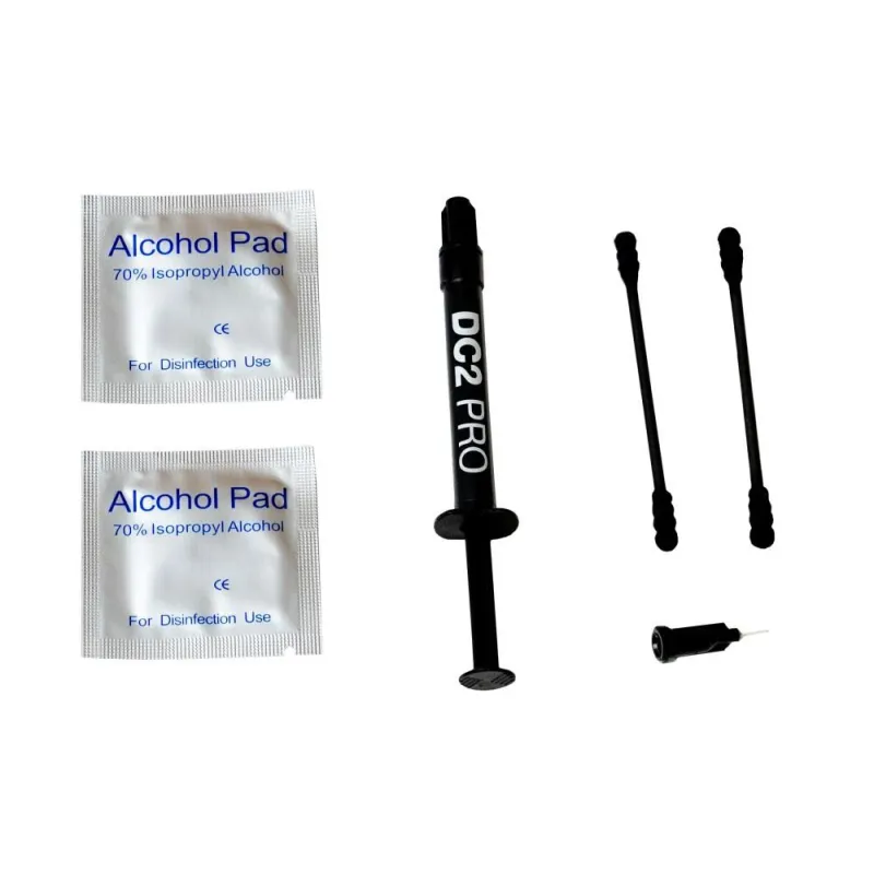 Cpu cooler acc thermal paste-dc2 pro bz005 be quiet!