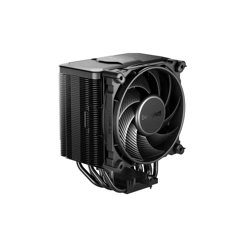 Cpu cooler s_multi-dark rock 5 bk035 be quiet