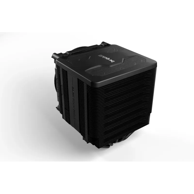 Cpu cooler s_multi-dark rock pro 5 bk036 be quiet