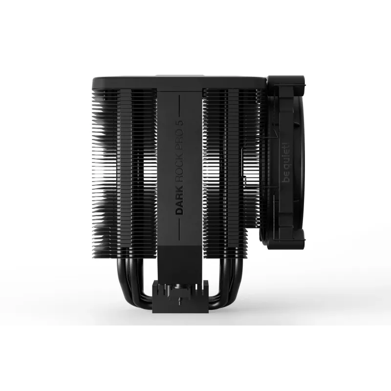 Cpu cooler s_multi-dark rock pro 5 bk036 be quiet