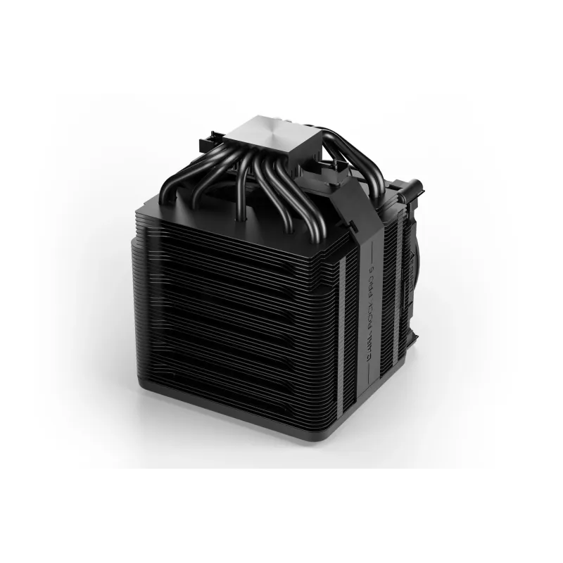 Cpu cooler s_multi-dark rock pro 5 bk036 be quiet