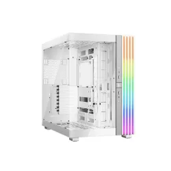 Case-BE QUIET-LIGHT BASE 900 DX-Tower-ATX-EATX-MicroATX-MiniITX-XL-ATX-Colour White-BGW70