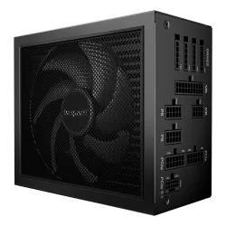 Power Supply-BE QUIET-ATX-PC-100 - 240 V-850 W-BP019EU