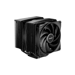 Cpu cooler s_multi-pure rock pro 3 bk042 be quiet
