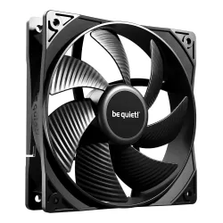 Case fan 120mm pure wings 3-pwm 3-pack bl141 be quiet