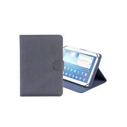 Tablet sleeve biscayne 10.1-3317 black rivacase