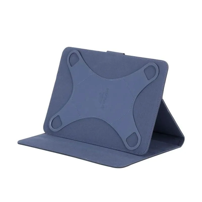 Tablet sleeve biscayne 10.1-3317 black rivacase