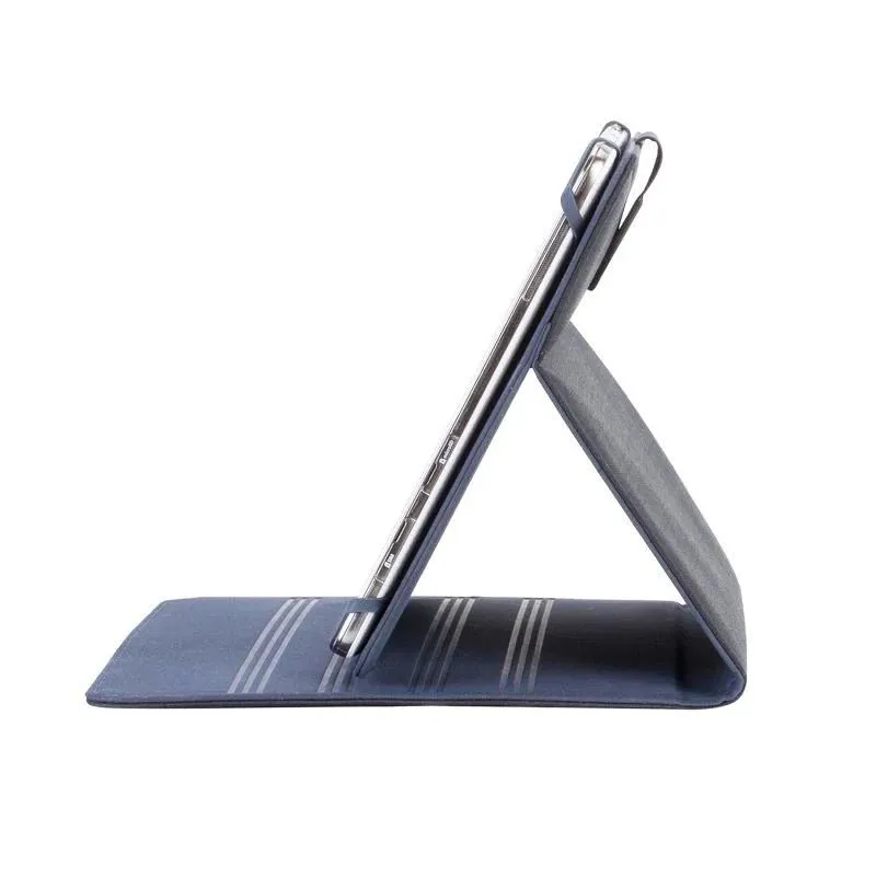 Tablet sleeve biscayne 10.1-3317 black rivacase