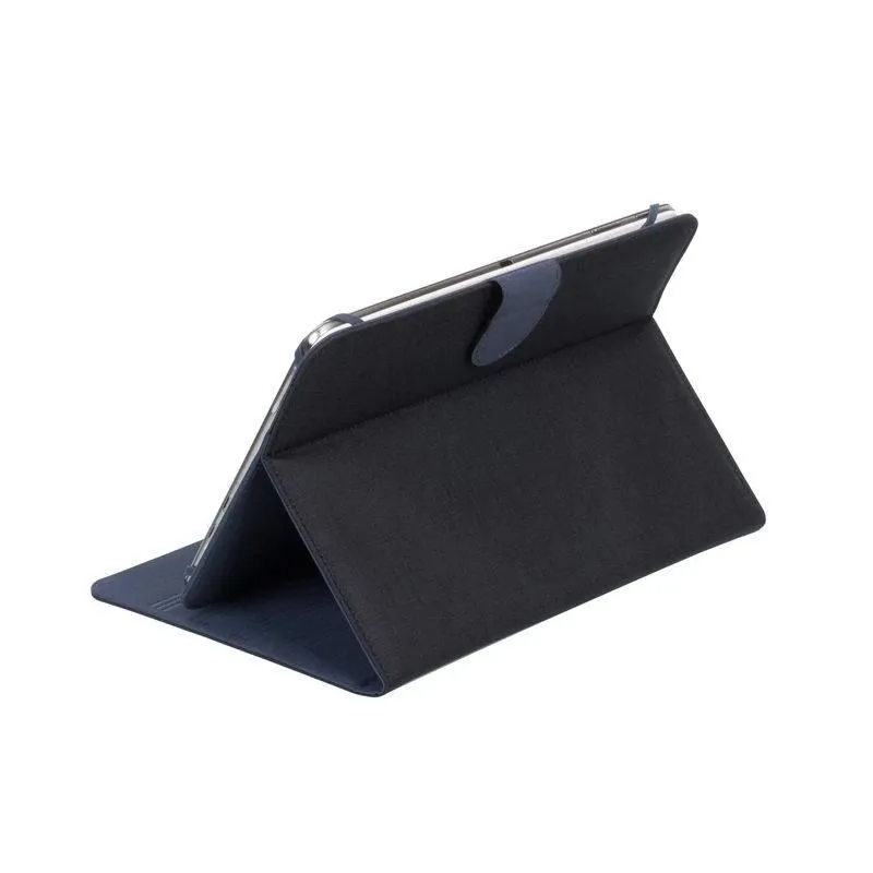 Tablet sleeve biscayne 10.1-3317 black rivacase