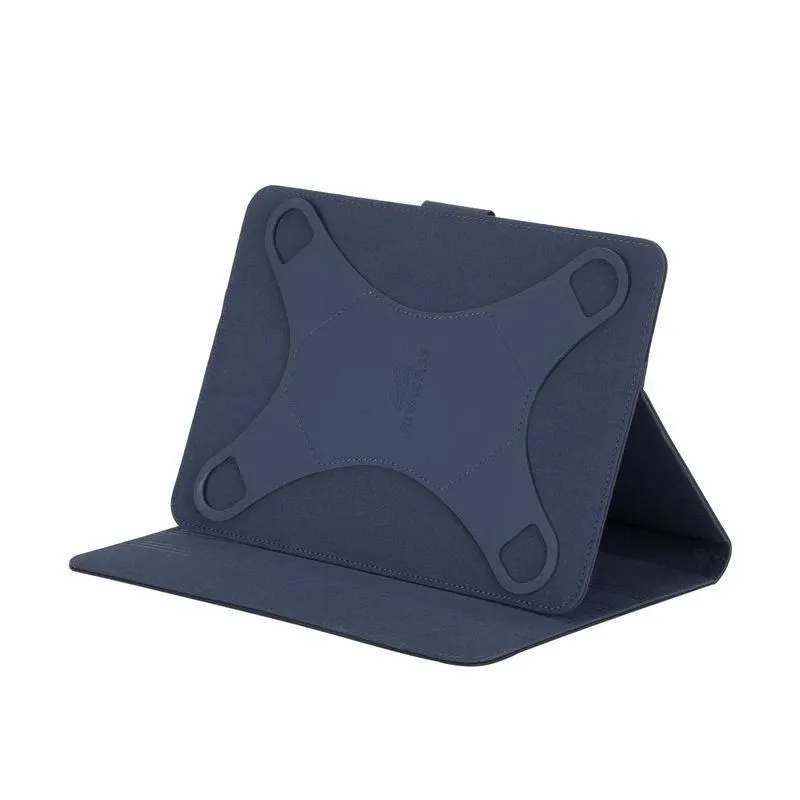 Tablet sleeve biscayne 10.1-3317 black rivacase
