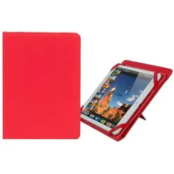 Tablet sleeve 10.1 gatwick-3217 red rivacase