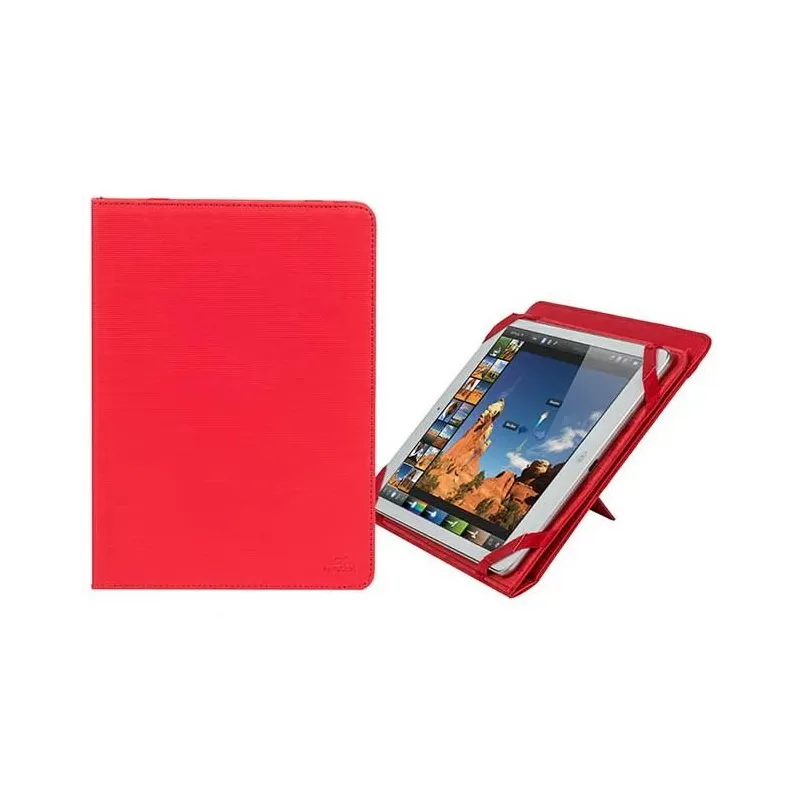 Tablet sleeve 10.1 gatwick-3217 red rivacase