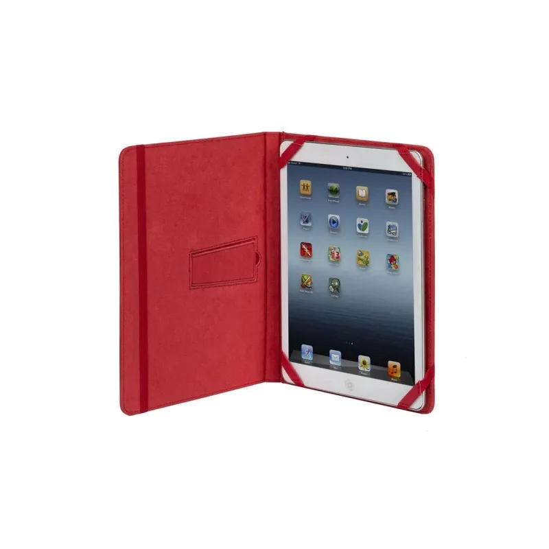 Tablet sleeve 10.1 gatwick-3217 red rivacase