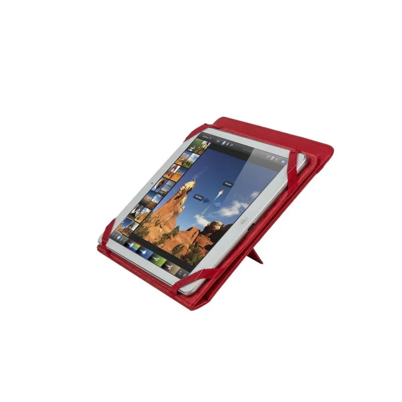 Tablet sleeve 10.1 gatwick-3217 red rivacase