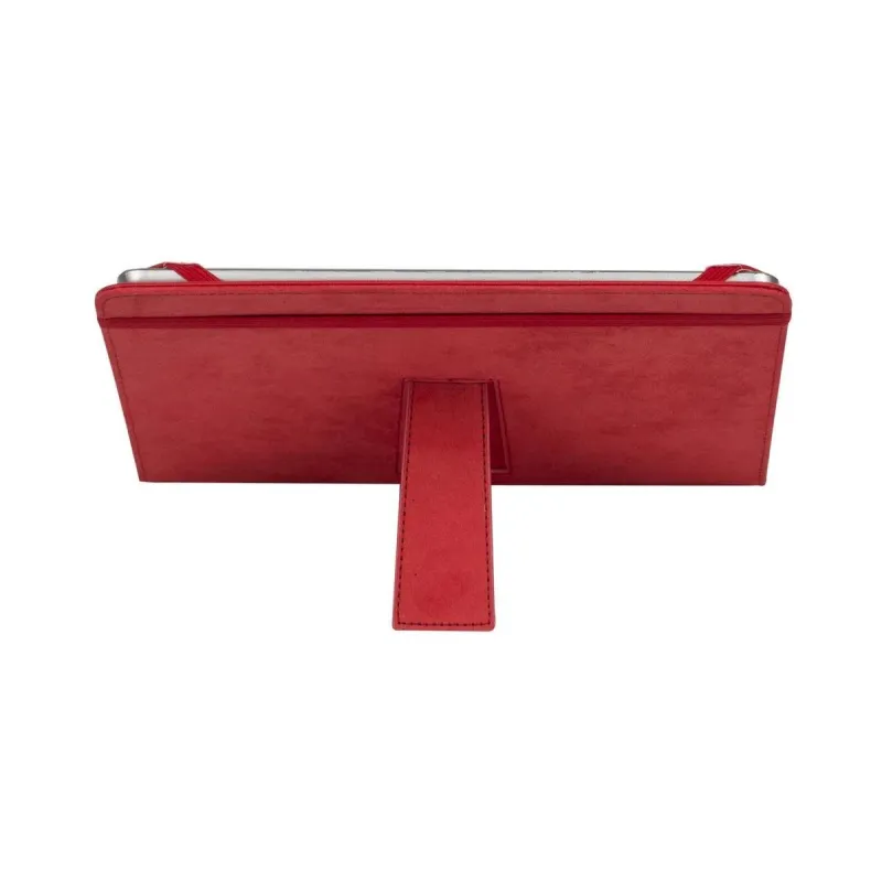 Tablet sleeve 10.1 gatwick-3217 red rivacase