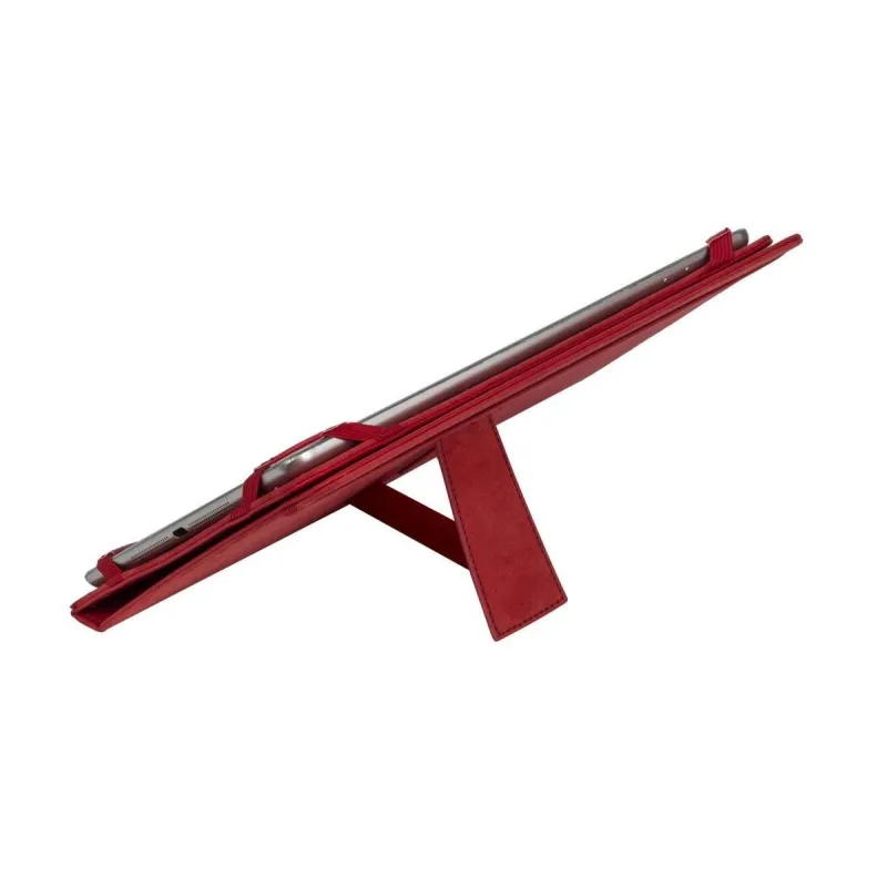 Tablet sleeve 10.1 gatwick-3217 red rivacase