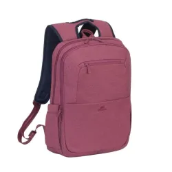 Nb backpack suzuka 15.6-7760 red rivacase