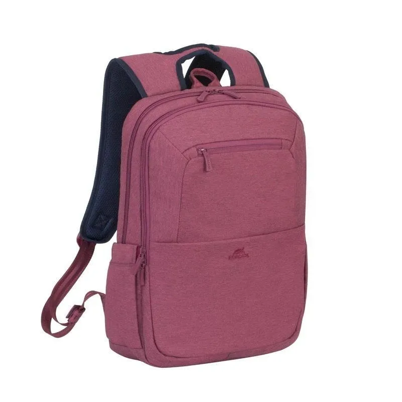 Nb backpack suzuka 15.6-7760 red rivacase