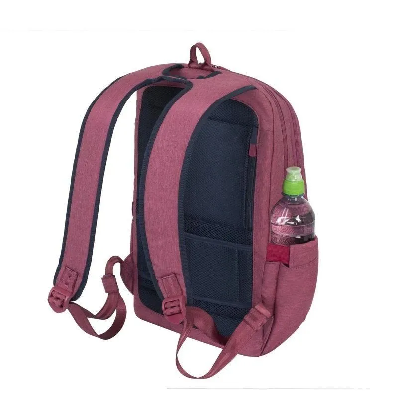 Nb backpack suzuka 15.6-7760 red rivacase