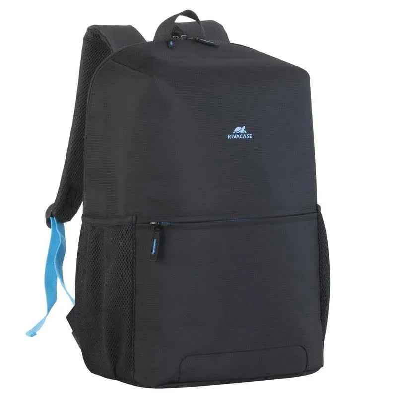 Nb backpack regent 15.6-8067 black rivacase