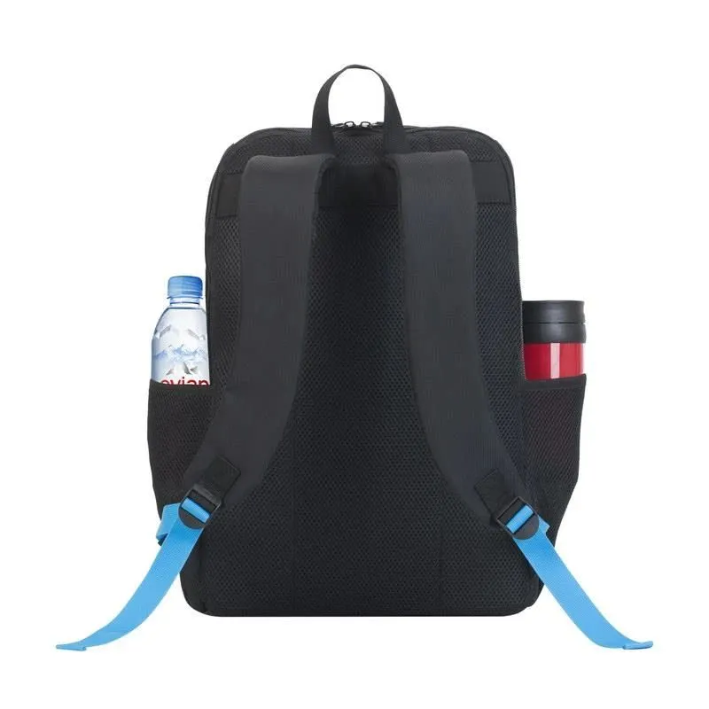 Nb backpack regent 15.6-8067 black rivacase