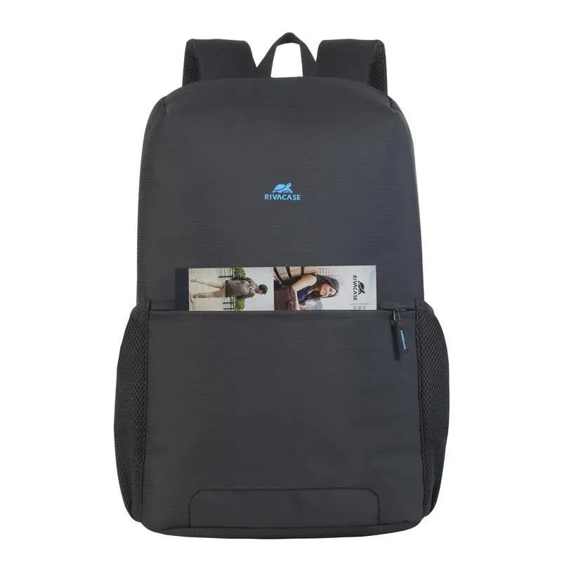 Nb backpack regent 15.6-8067 black rivacase