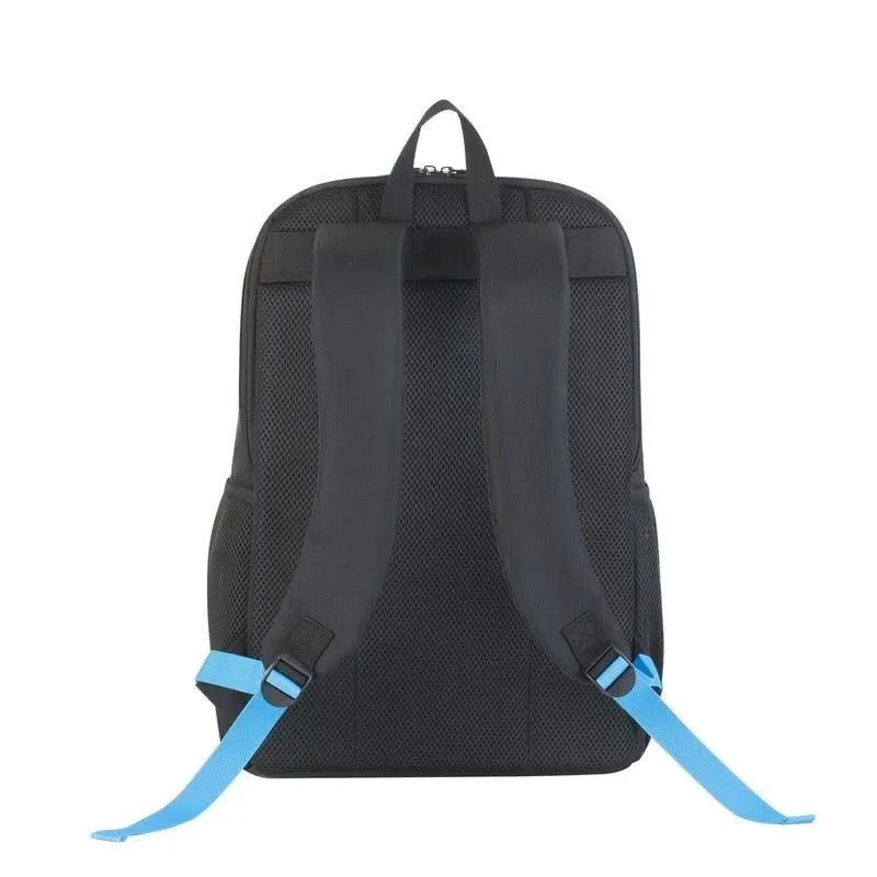 Nb backpack regent 15.6-8067 black rivacase