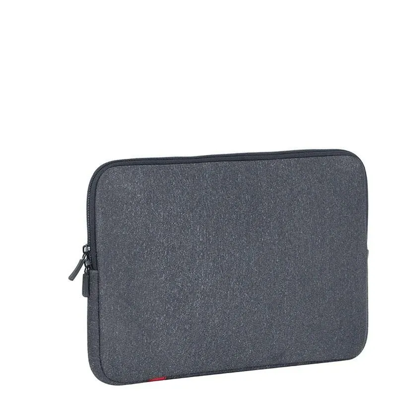 Nb sleeve macbook 13-5123 dark grey rivacase