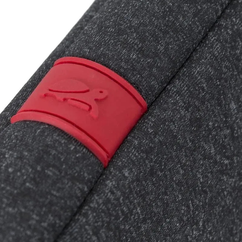 Nb sleeve macbook 13-5123 dark grey rivacase