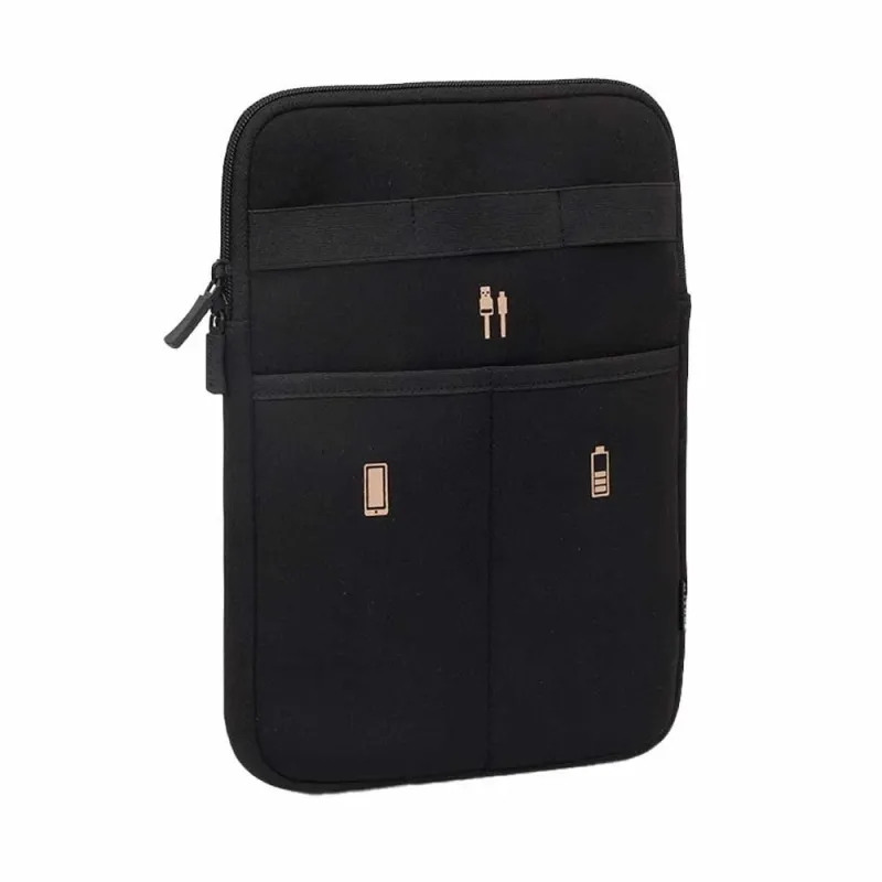 Tablet sleeve travel organizer-5617 rivacase