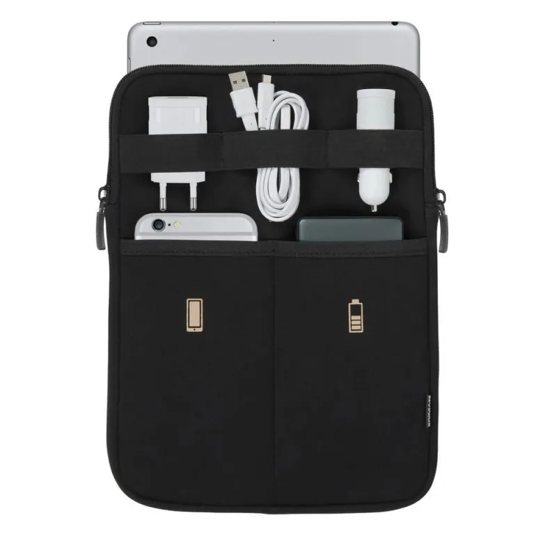 Tablet sleeve travel organizer-5617 rivacase